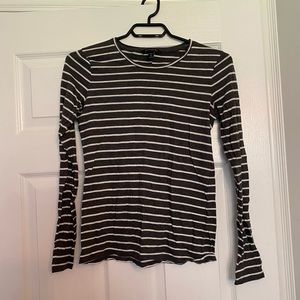 Banana Republic long sleeve